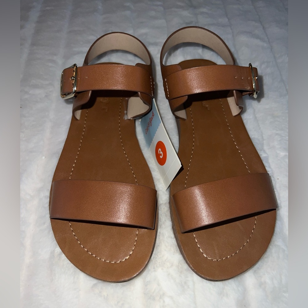 Girls Sandal